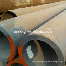 Factory direct sale a192 seamless boiler tube , sa213 t9 boiler tube